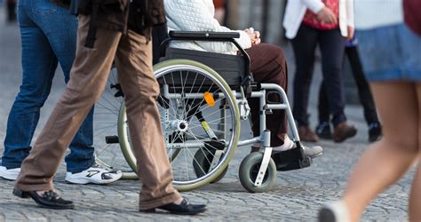 How to improve accessibility for disabled - 10 Şub 2022 ... ... improve accessibility for millions of people with a disability. The pandemic forced a greater cultural emphasis and understanding of empathy ...